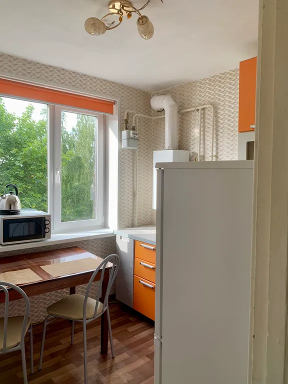 Citylife уютная однушка в центре