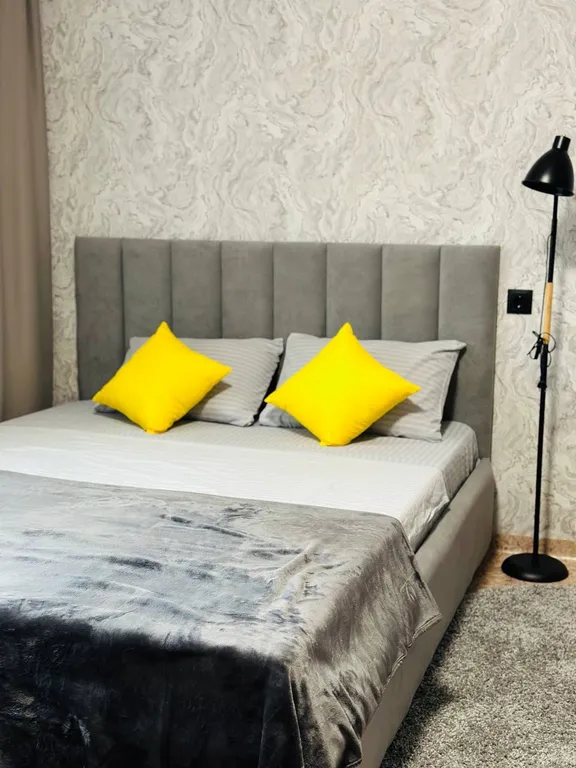 Квартира 1-комнатная Квартира — Красноярск