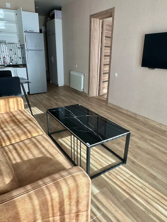 Уютная квартира рядом с морем