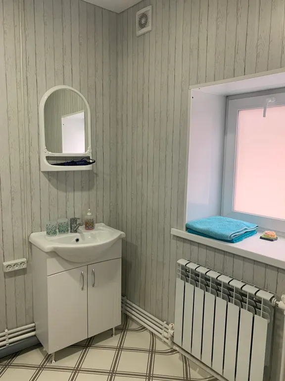 Домик для гостей города