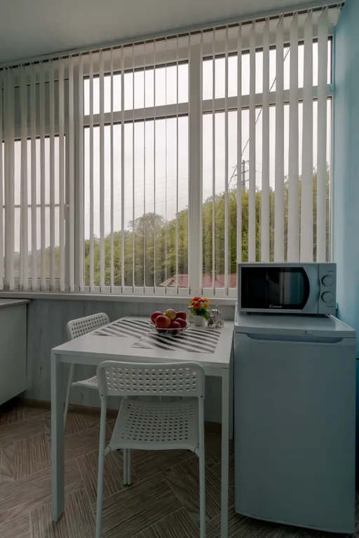 Уютная студия