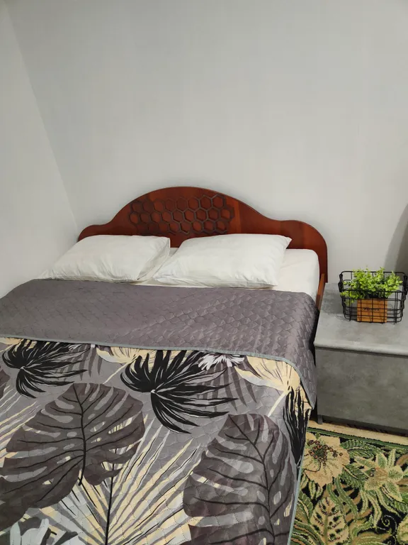 Уютная квартира приезжим, командированным