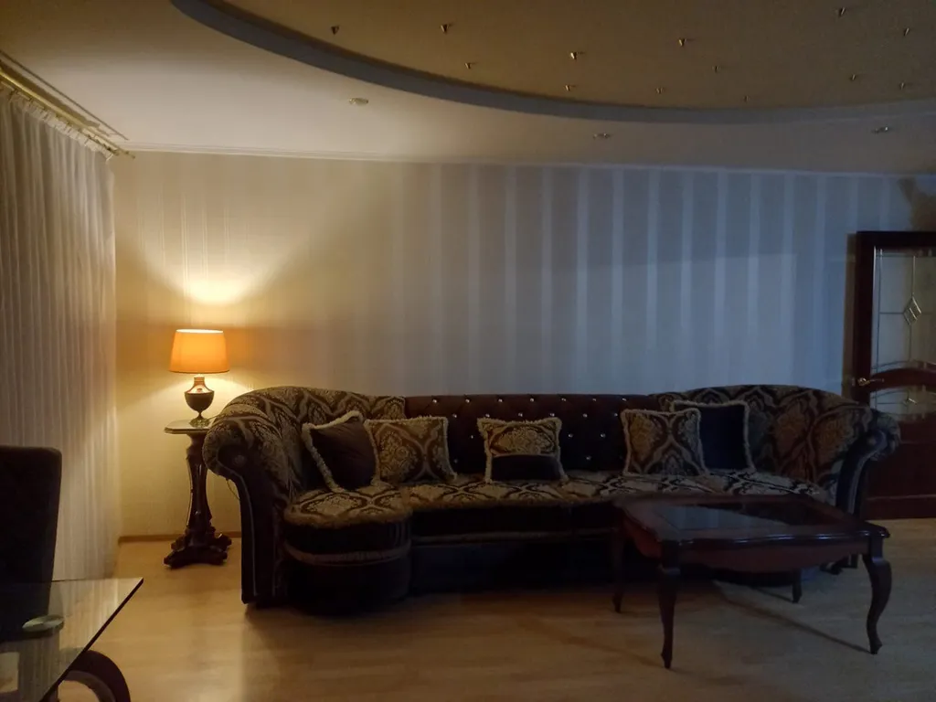 Уютно, как у мамы в гостях