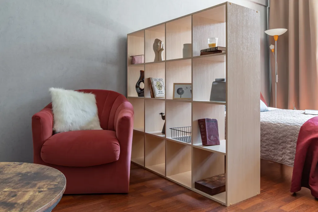 Квартира 2-комнатная Квартира — Москва