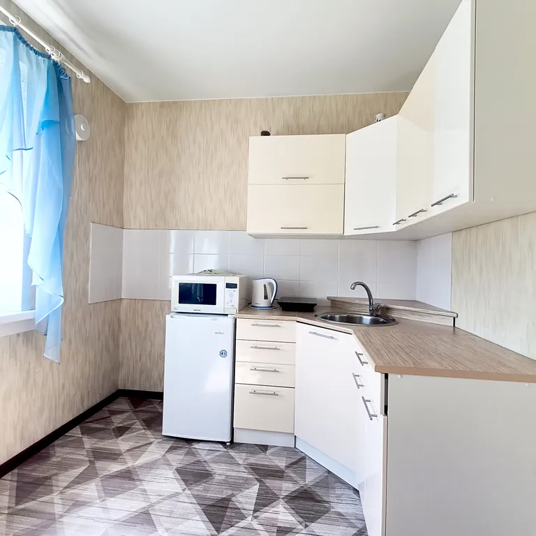 МНТК Экспоцентр Заря