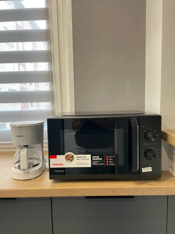 Уютная квартира с новым ремонтом