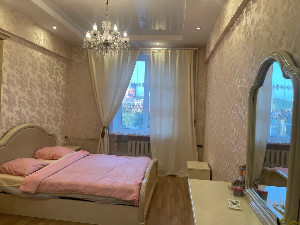 Квартира Квартира My Home уютная и комфортная — Нижний Новгород