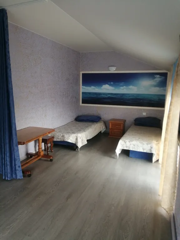 Квартира Комната — Геленджик