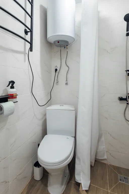 Апартаменты у Татнефть-арены и аквапарка Ривьера