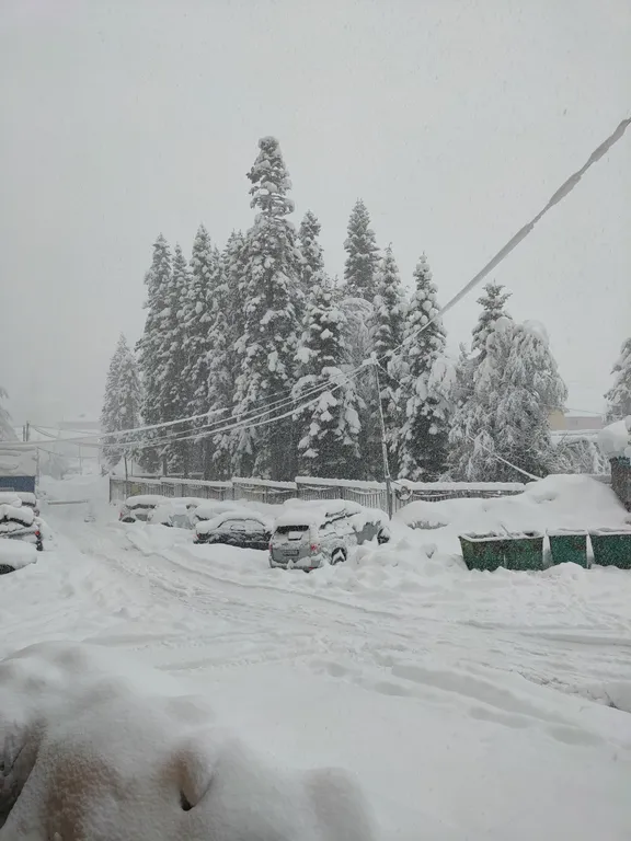 Квартира в ЖК Вершина