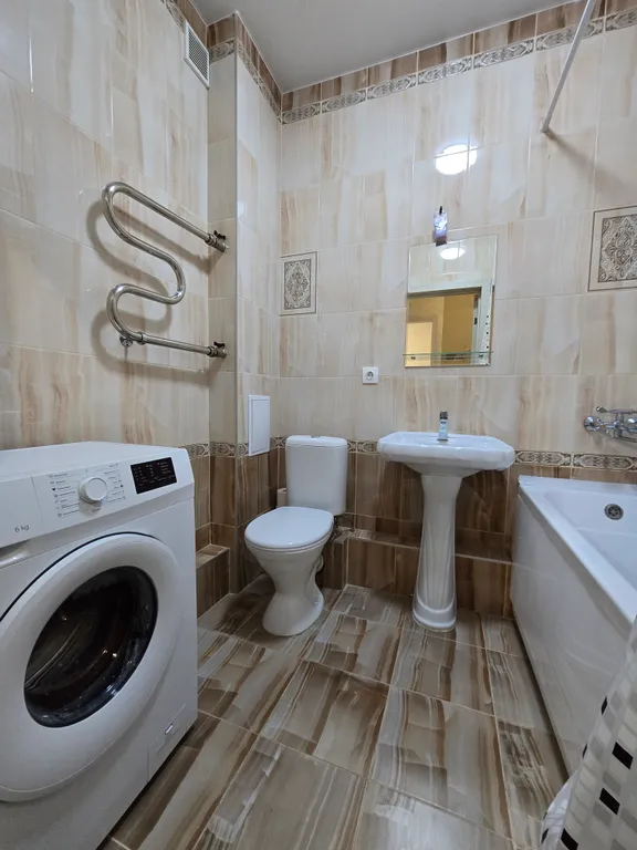 КемКомфорт 1-к кв возле Лапландии