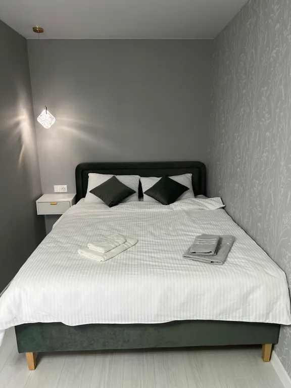 Уютная и чистая квартира в Гродно