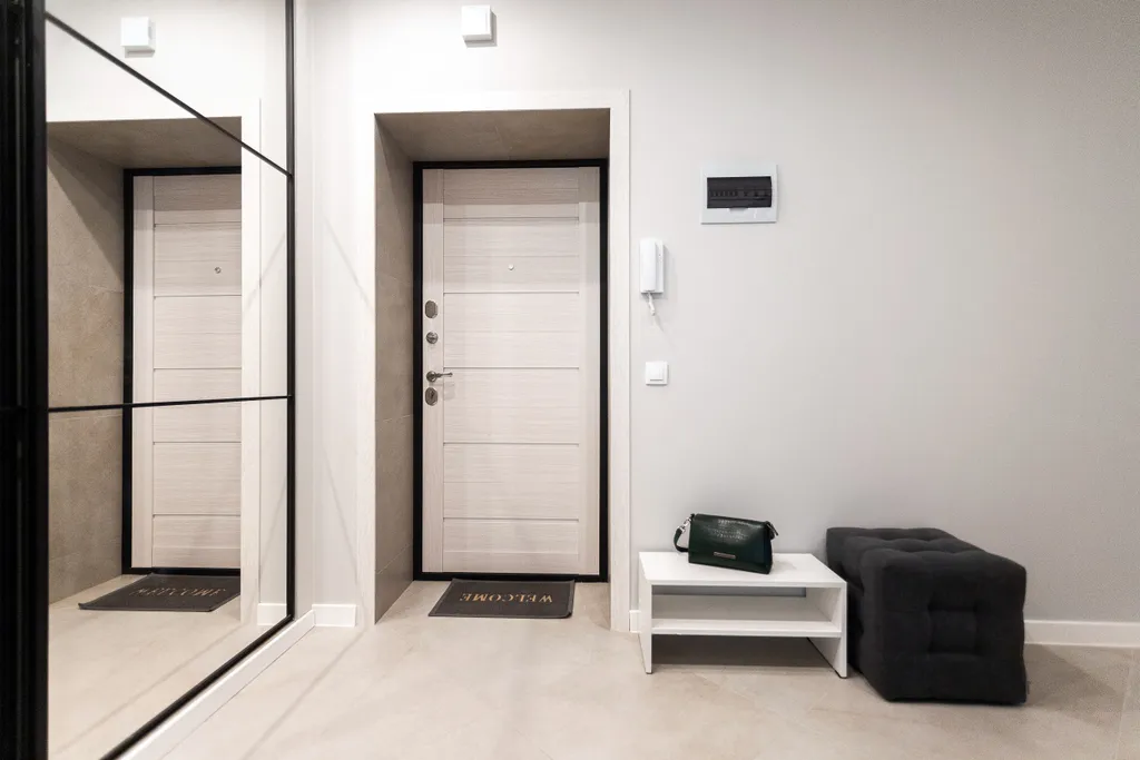 Апартаменты Жемчужина в ЖК Созвездие