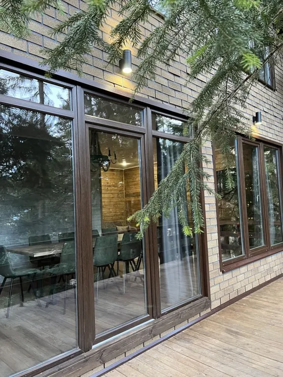 3-комнатный Дом