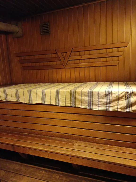 Коттедж посуточно