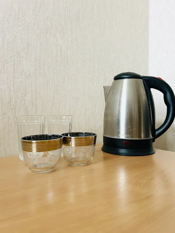 Квартира Комната — Москва