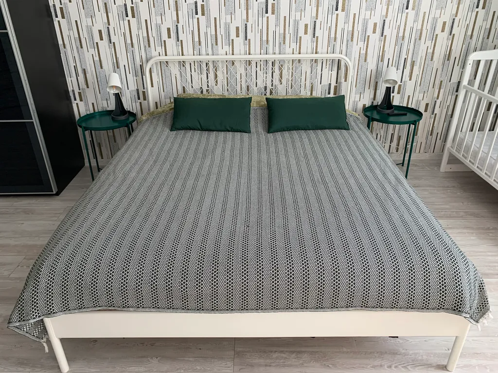 Квартира Апартаменты у Александровского дворца — Пушкин