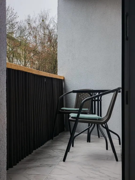 Комфорт-апартамент Chill Pill в центре