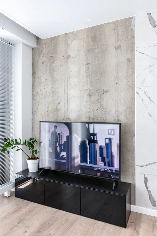 Квартира Апартаменты Плэй с панорамным видом на Москву — Москва