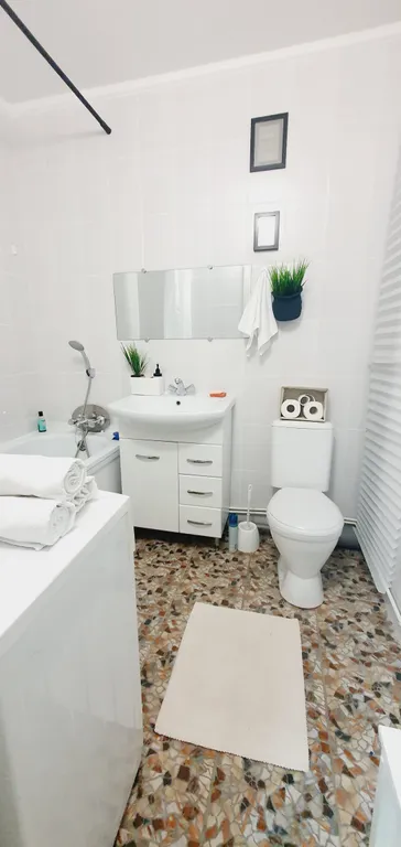 Квартира для командированных с документами, wi-fi