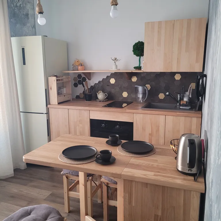 Спа в квартире