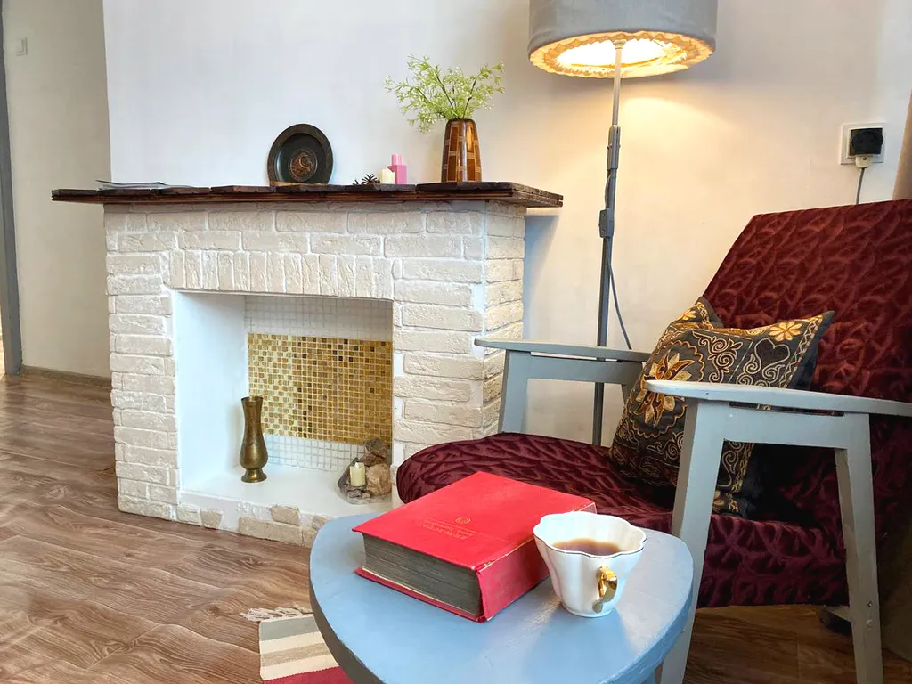 Квартира 1-комнатная Квартира — Красноярск