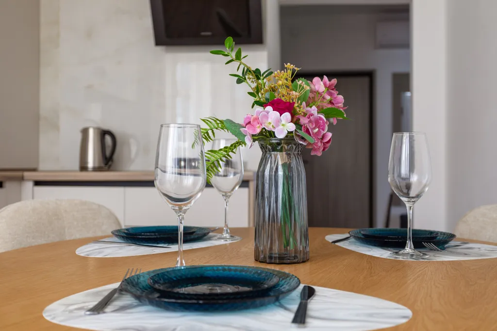 Квартира Квартира Great place apartments — Калининград