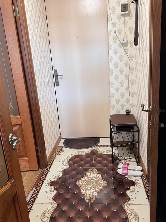 Квартира Квартира Отдых для души — Каспийск