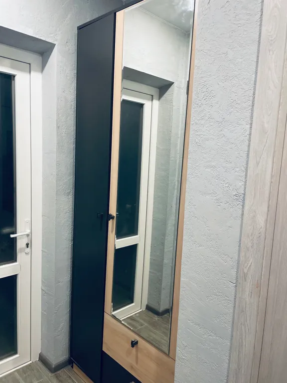 Квартира Апартаменты в центре — Ейск