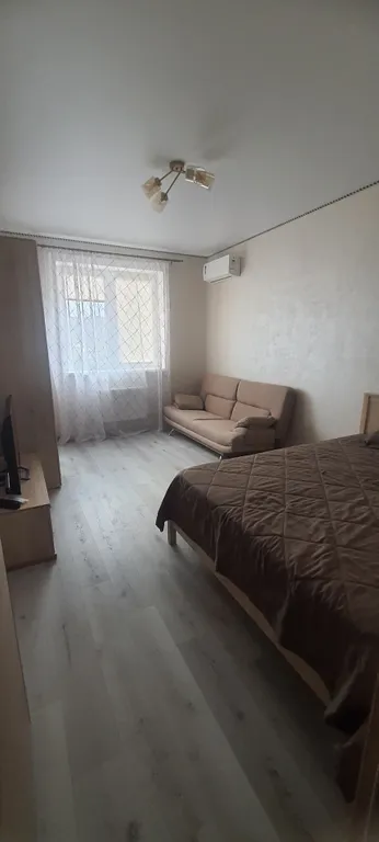 Квартира Квартира в ЖК Островский — Горячий Ключ