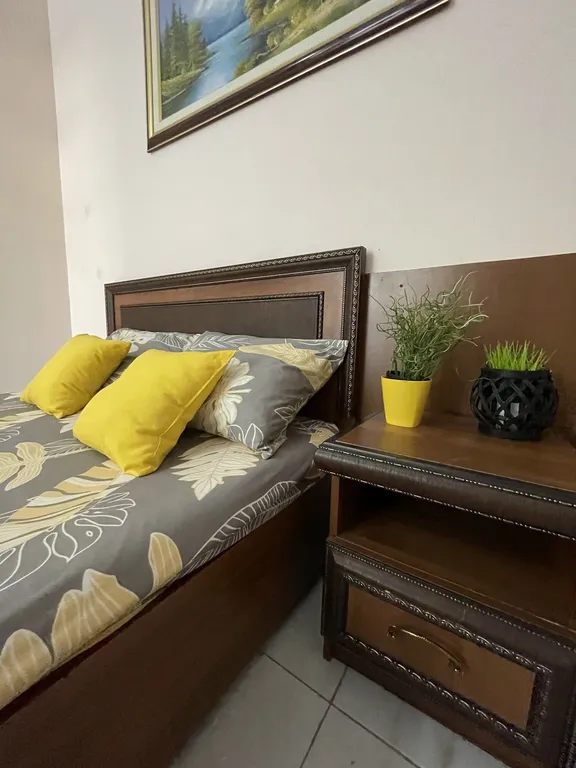 Квартира Комната — Анапа