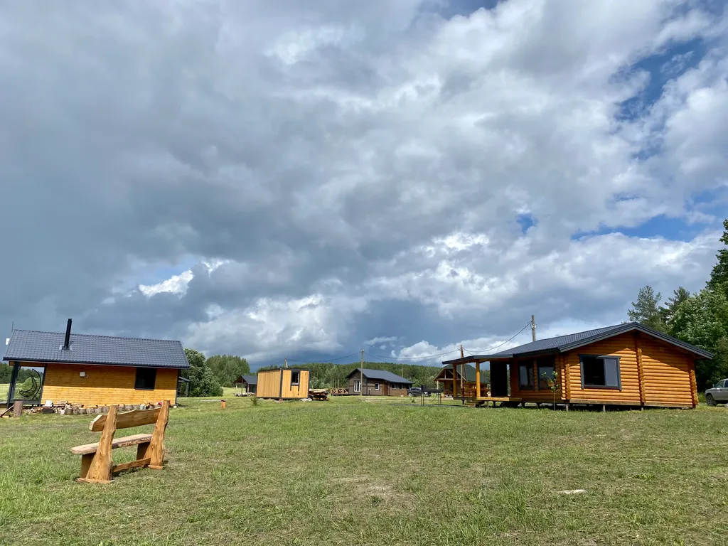 Гостевой дом Nuorsalmi