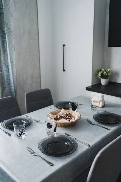 Великолепная квартира на первой линии