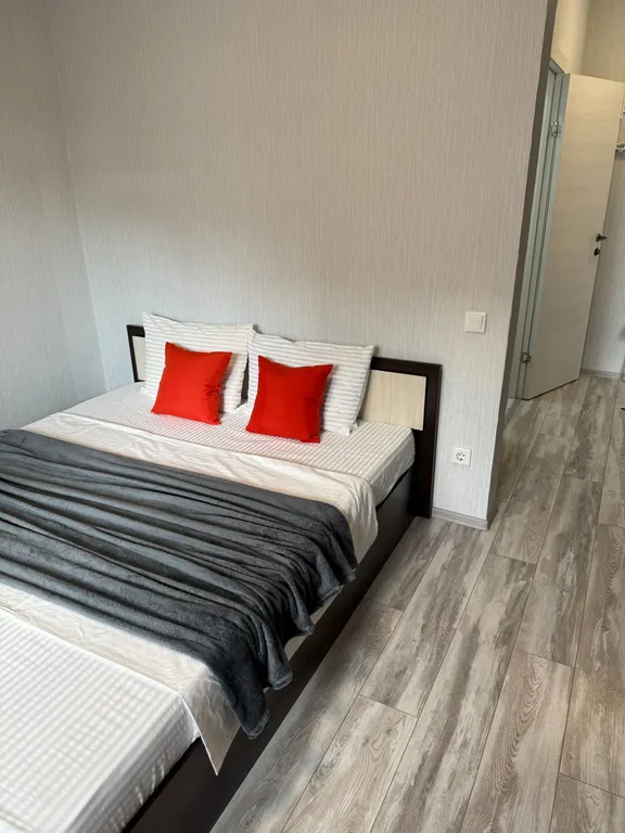 Уютная квартира с новым ремонтом