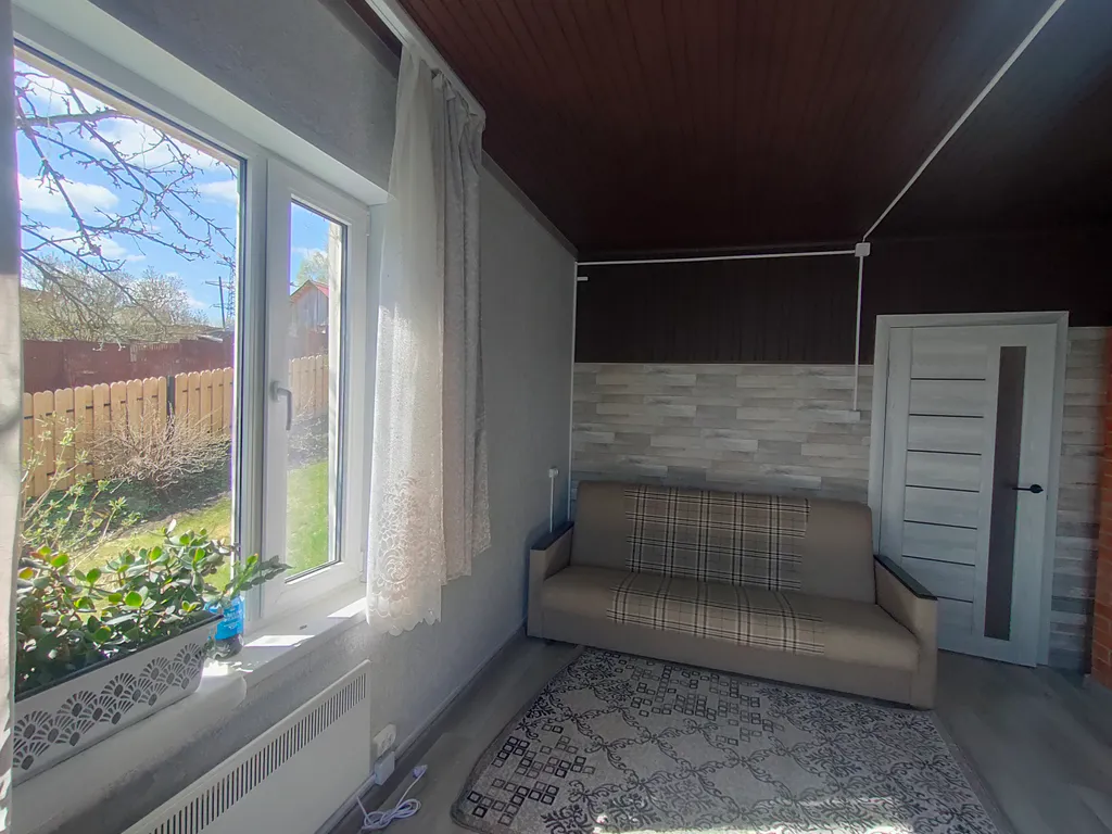 Дом Онежская Карелия