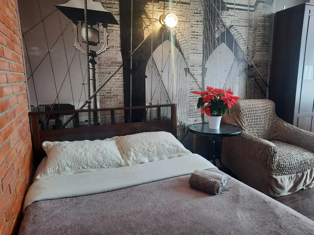 Квартира Комната — Анапа