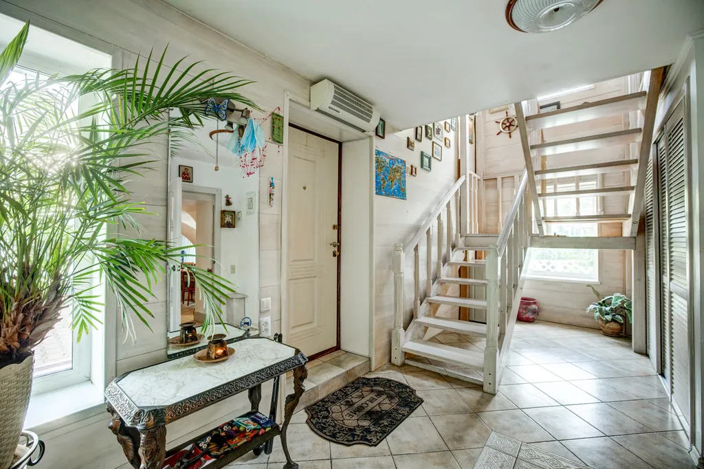 Старинный дом купцов Храниловых