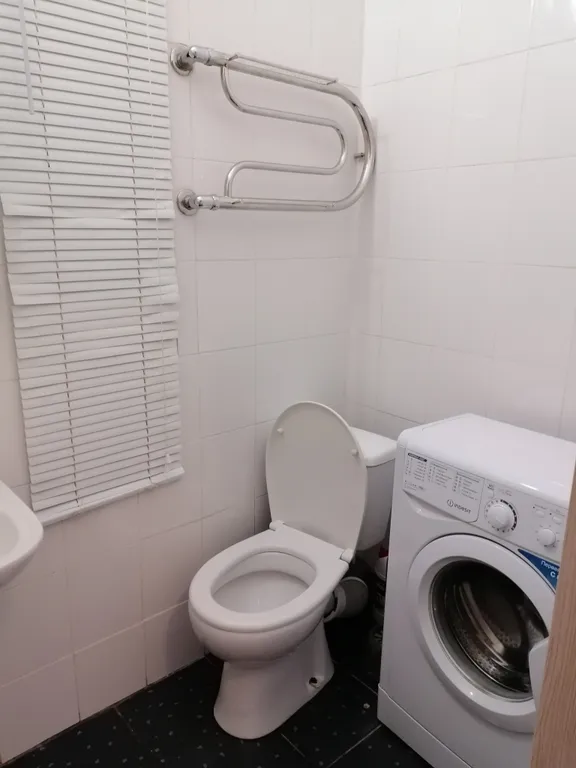 Квартира в новостройке в Щелково