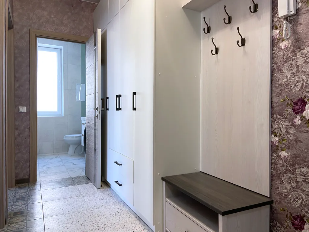 Апартаменты Baltic Resort на Пуртова