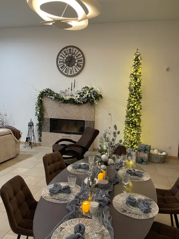 Вилла Sky Home Fiagdon