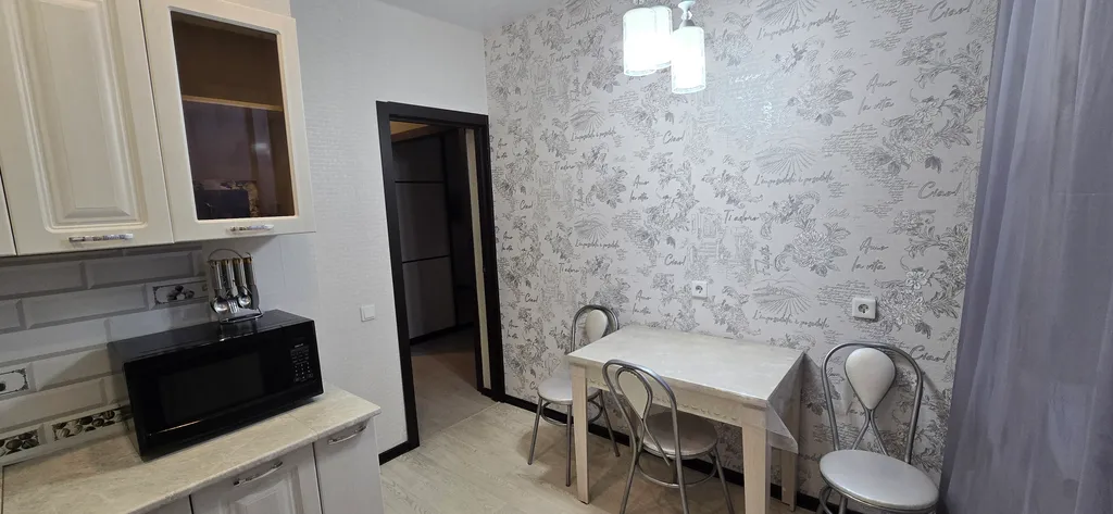 Однокомнатная квартира в центре города Нягань