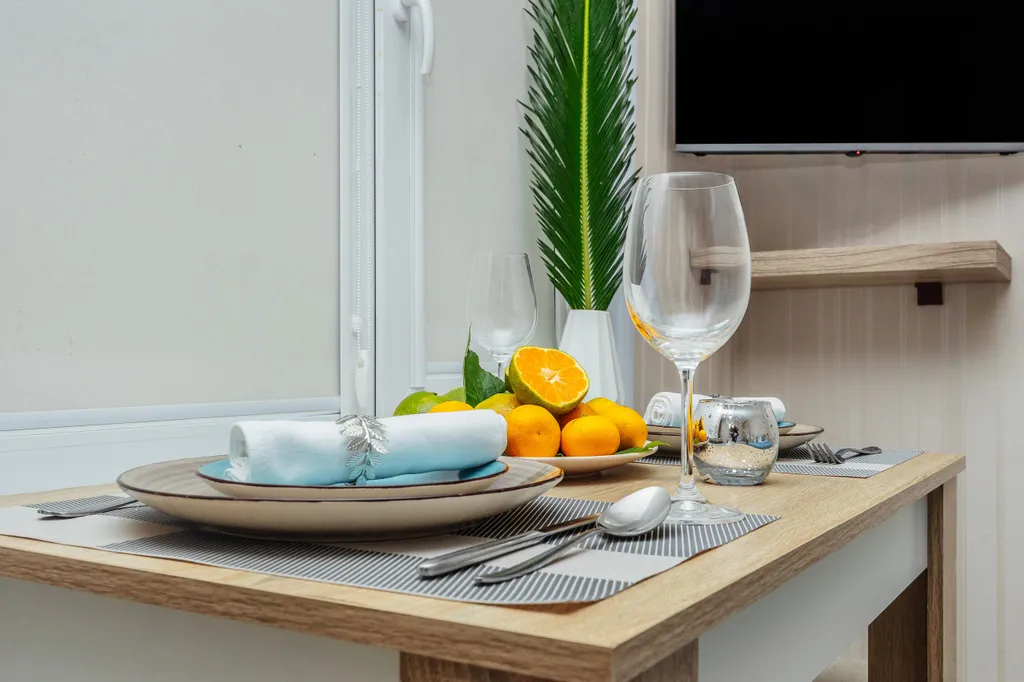 Квартира Комната — Сириус