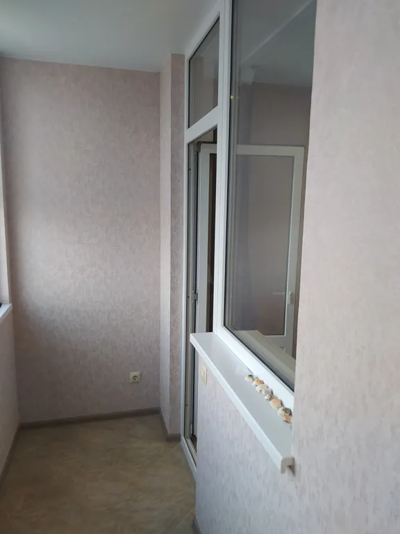 Квартира Квартира Уютная студия — Анапа