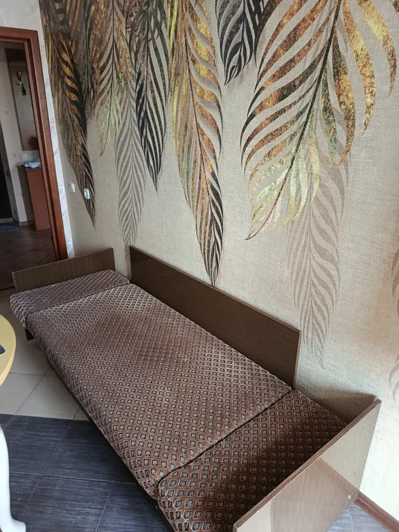 Уютная квартира на побережье