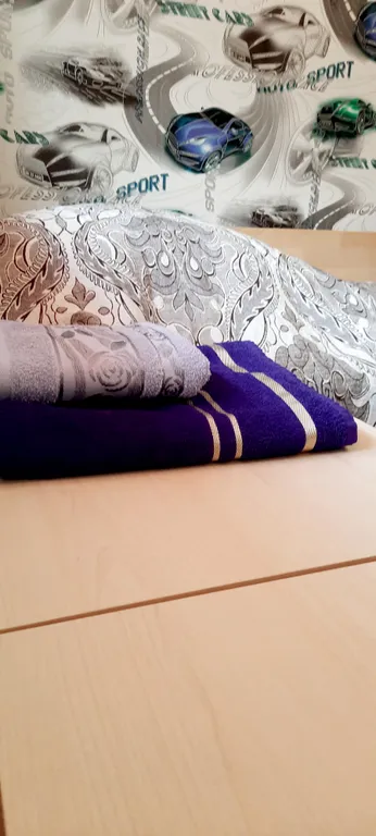 Уютная квартира для вас