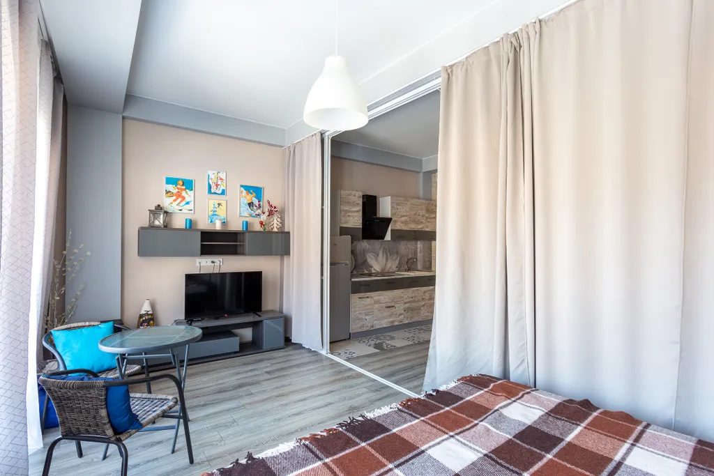 Зимняя Сказка №73