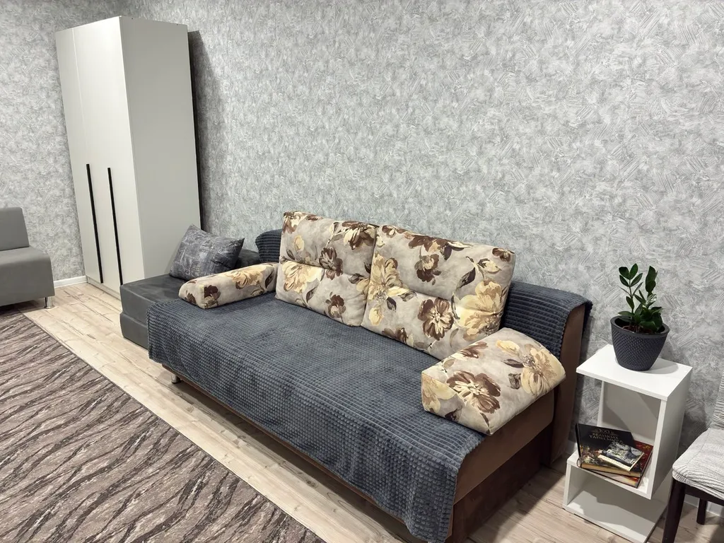 Квартира Уютная квартира — Кострома