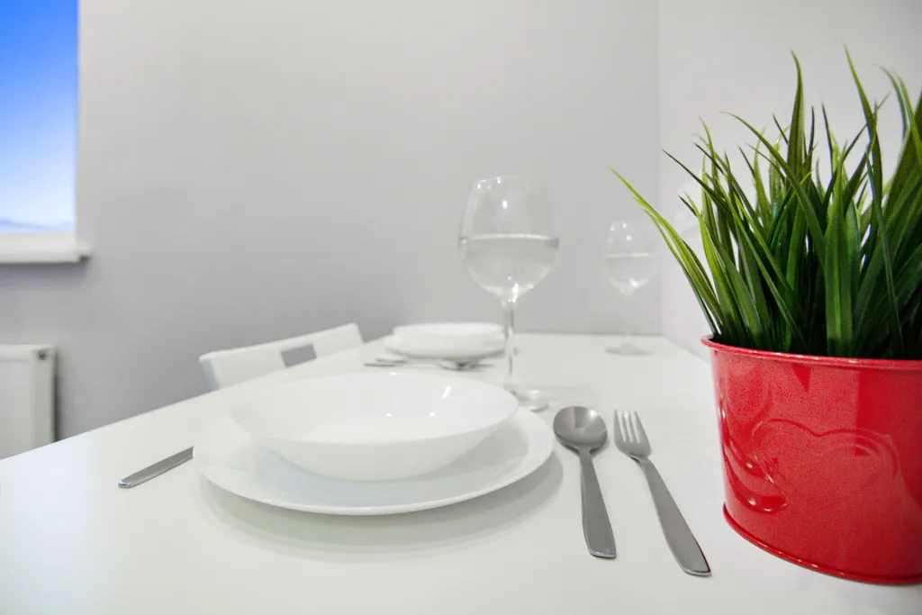 Квартира Квартира Небольшой апартамент у метро Рассказовка — Москва