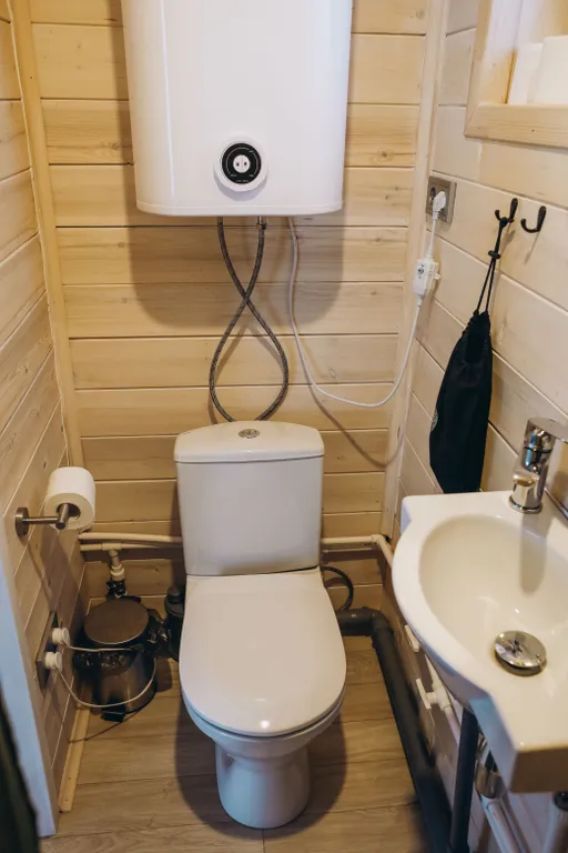 Дом Скандихаус