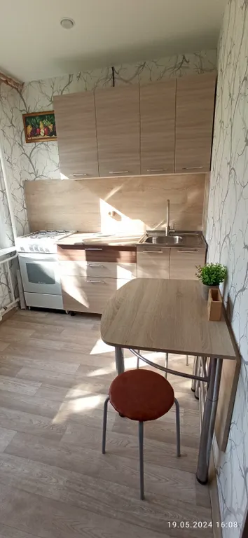 Уютная квартира в центре Арбеково